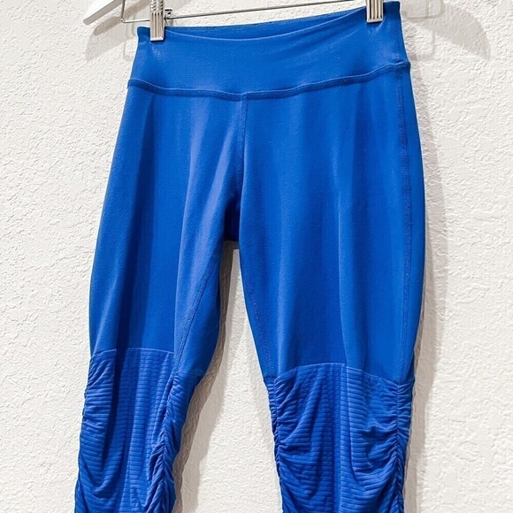 Beyond Yoga Legs For Days Leg Warmer Leggings Size Small - Picture 3 of 8